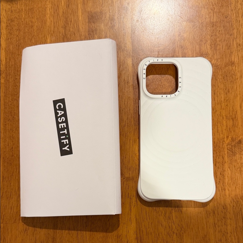 Casetify Ripple iPhone 14 Pro Max Case